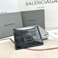 Balenciaga  Wallets